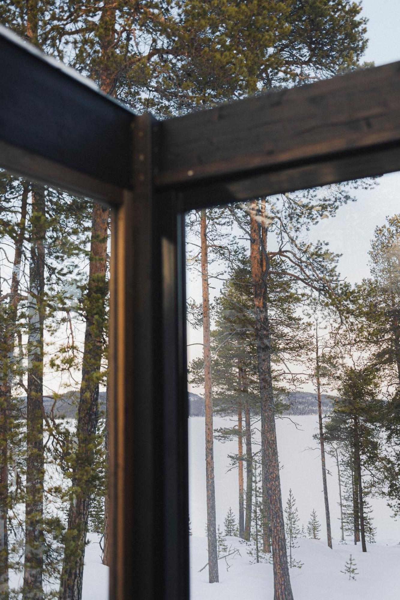 Holiday home Norlight - Aurinko East *